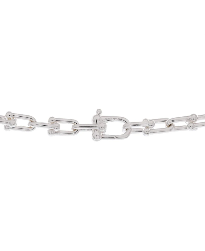 Pre-Owned Tiffany & Co HardWear Link Necklace