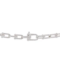Pre-Owned Tiffany & Co HardWear Link Necklace