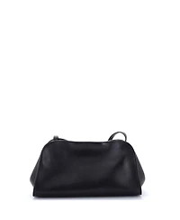 Pre-Owned The Row Small Peggy Shoulder Bag Leather