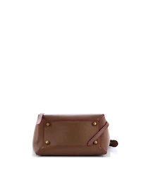 Pre-Owned Celine Mini Belt Bag Calfskin