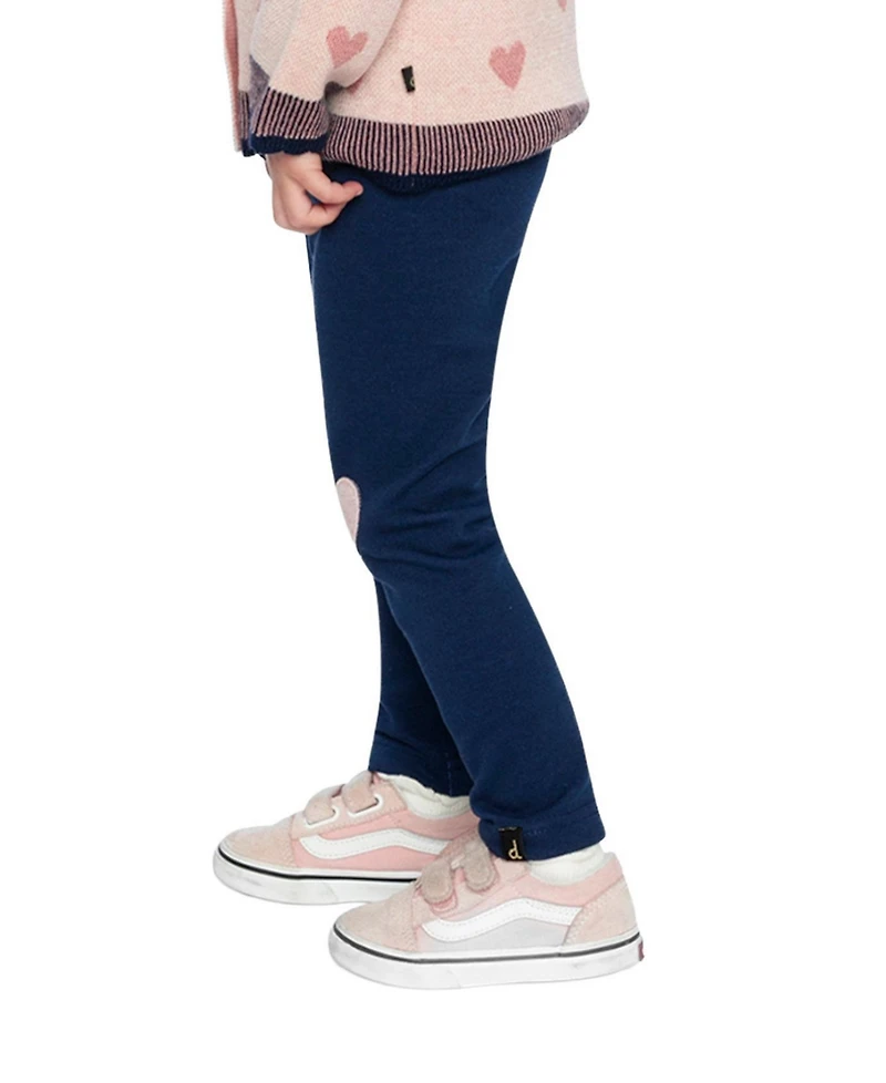 Deux par Toddler Girls 2T-5T Leggings