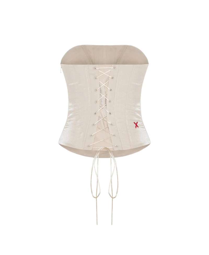 Pcfg Women's Daydreamers Structured Corset