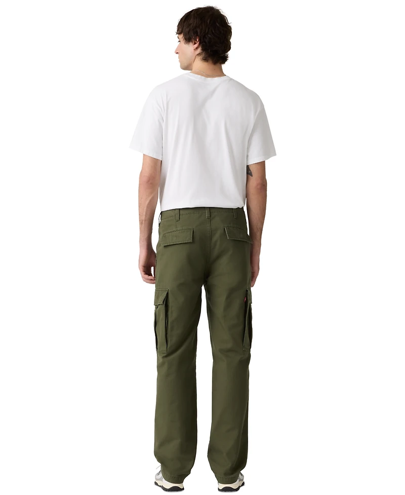 Levi's Men's Xx Chino Straight Cargo Pants