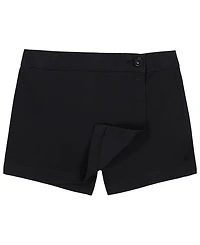 Calvin Klein Girls' 7-16 Sateen Skort
