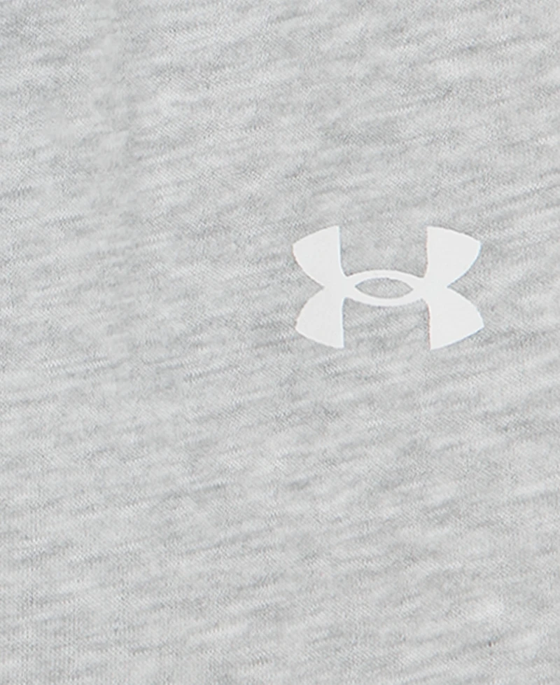 Under Armour Boys' 2T-7 Hoodie, T-shirt and Joggers, 3-Piece Set