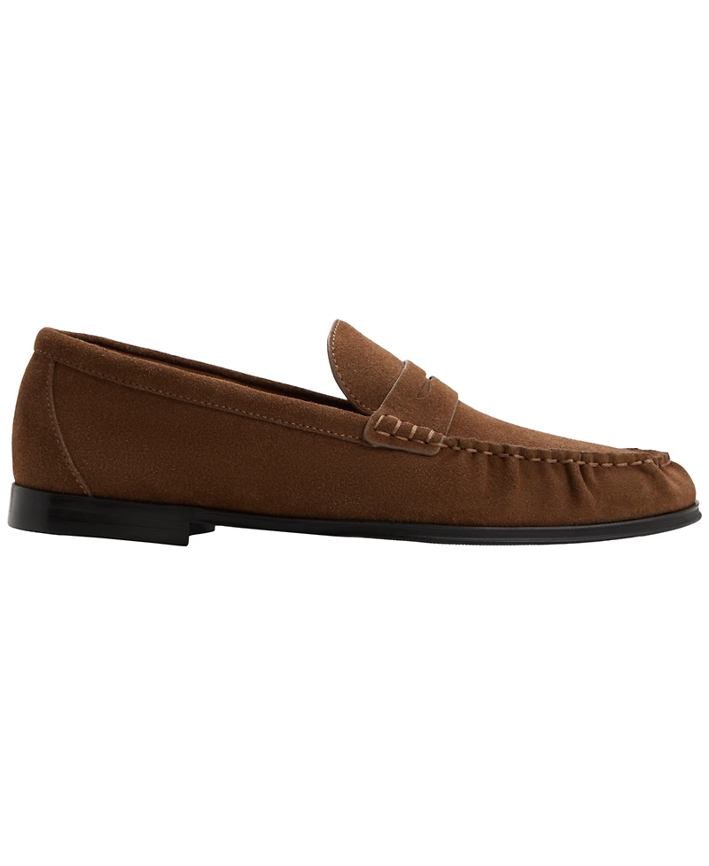 Aldo Men's Mikah Leather Loafers