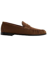 Aldo Men's Mikah Leather Loafers
