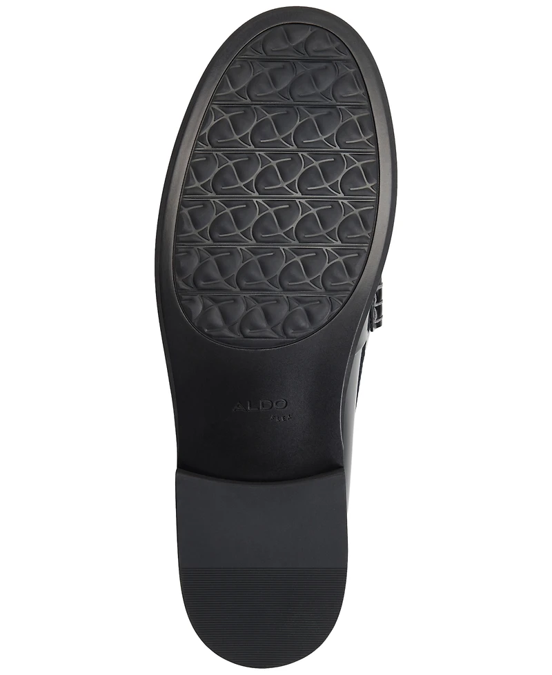 Aldo Men's Emil Leather Loafers