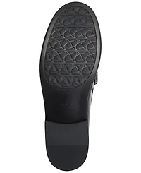 Aldo Men's Emil Leather Loafers