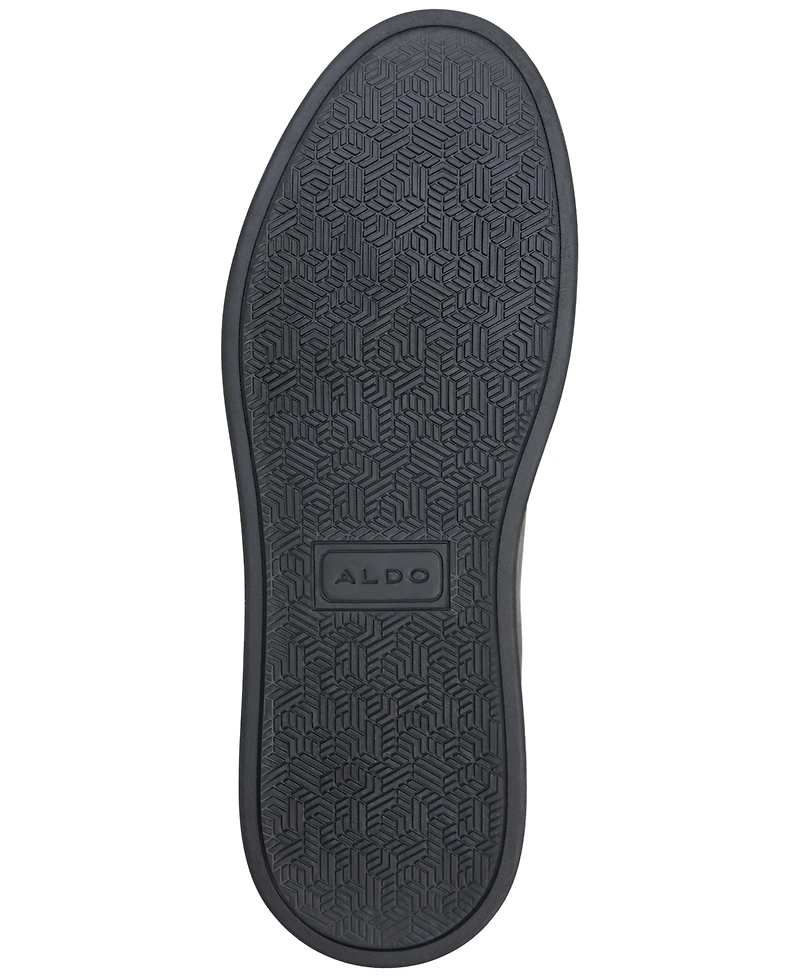 Aldo Men's Miko Round-Toe Sneakers