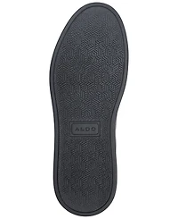 Aldo Men's Miko Round-Toe Sneakers