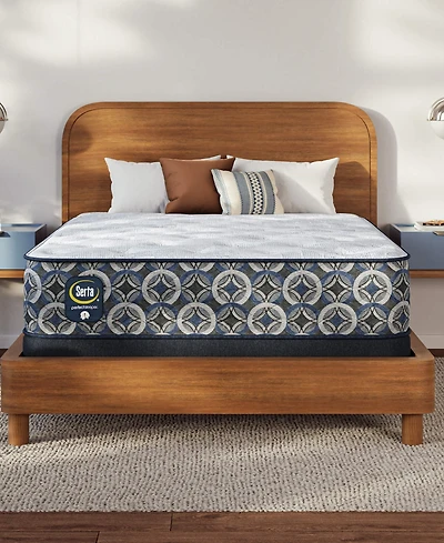 Serta Perfect Sleeper Orange Coast 13" Medium Tight Top Mattress