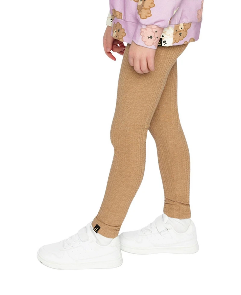 Deux par Toddler Girl's (2T-5T) Leggings