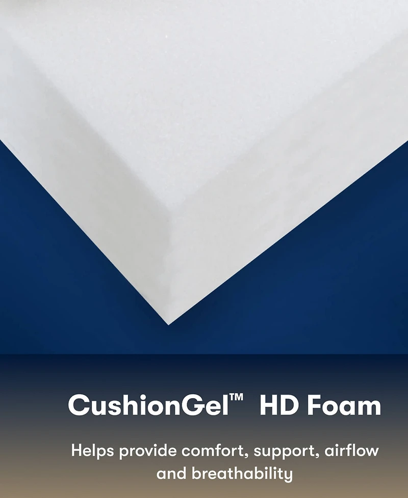 Serta Perfect Sleeper Orange Coast 14" Medium Pillow Top Mattress Set