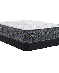 Serta Perfect Sleeper Laguna Coast 14" Medium Tight Top Mattres Set
