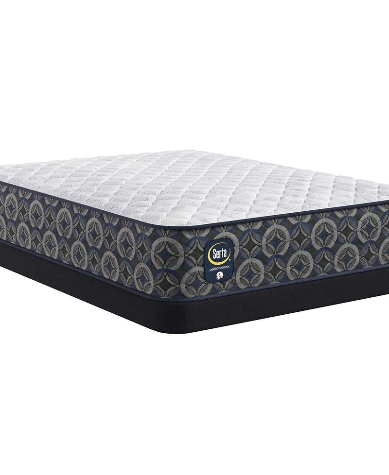 Serta Perfect Sleeper Orange Coast 13" Firm Tight Top Mattress Set