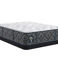 Serta Perfect Sleeper Laguna Coast 14" Medium Tight Top Mattress Set