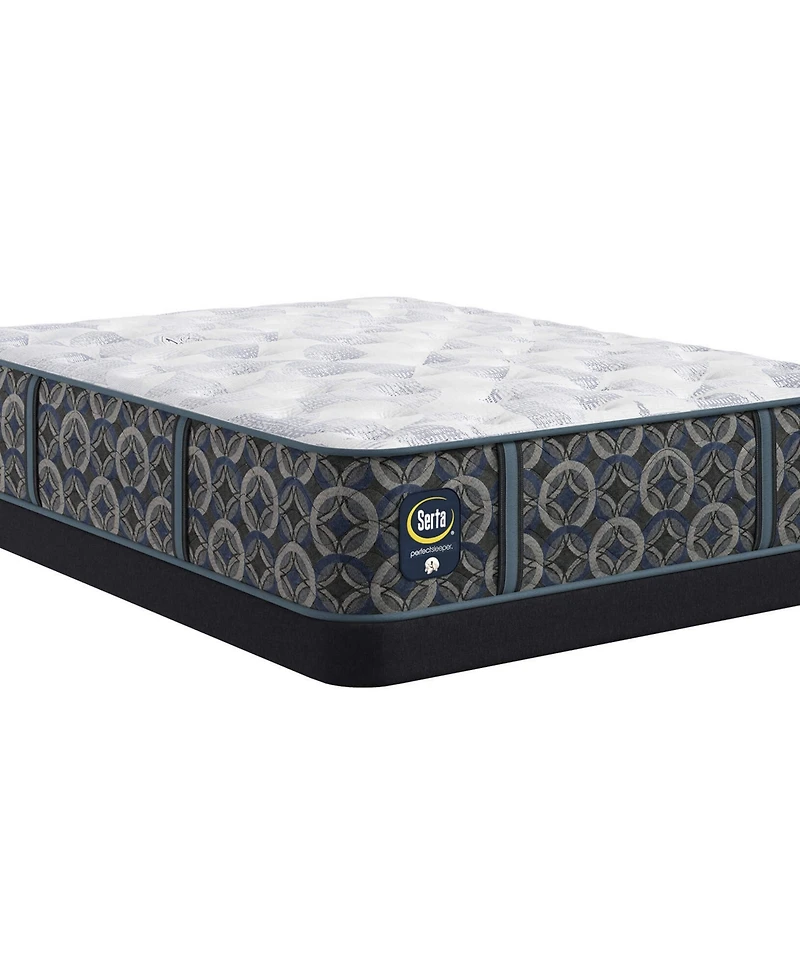 Serta Perfect Sleeper Laguna Coast 14" Medium Tight Top Mattress Set