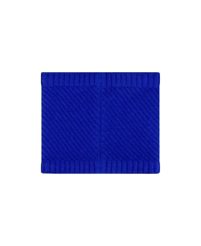 Deux par Deux Kids & Baby Toddler Boy 2-4 Winter Knit Neckwarmer