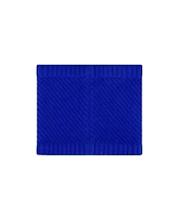 Deux par Deux Kids & Baby Toddler Boy 2-4 Winter Knit Neckwarmer