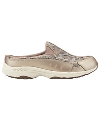 Easy Spirit Women's Traveltime 20th Anniversary Edition Slip-On Mules
