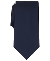 B by Brooks Brothers Men's Solid Classic Tie