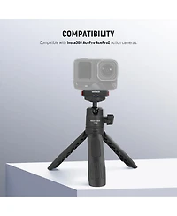 Neewer Gp-87 Camera Mounting Accessory for Insta360 AcePro AcePro2