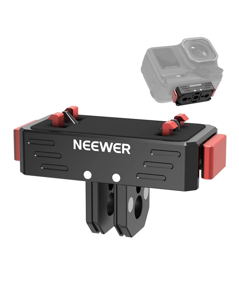Neewer Gp-87 Camera Mounting Accessory for Insta360 AcePro AcePro2