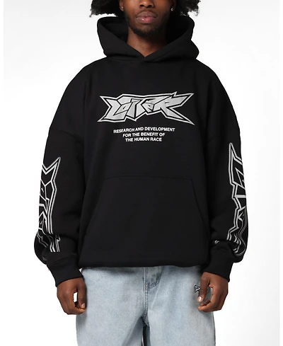 Loiter Men's Runway Hoodie