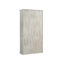 Bison Office Storage Bookcase with Modern Design