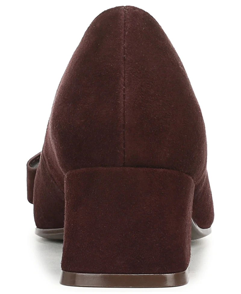 Naturalizer Women's Mavis Slip-On Pumps