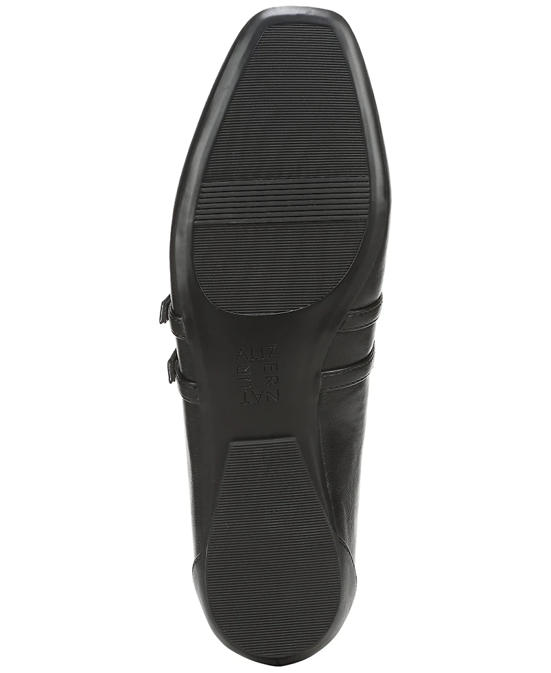 Naturalizer Women's Crista2 Mary Jane Flats