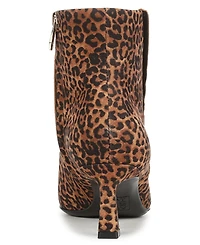 Naturalizer Deesha-Bootie Pointed Toe Dress Booties