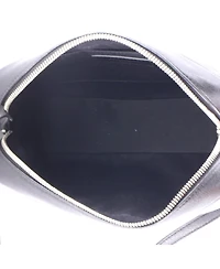Pre-Owned Saint Laurent Small Lou Camera Bag Leather