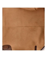 Pre-Owned Gucci Medium Ophidia Shopping Tote Gg Coated Canvas