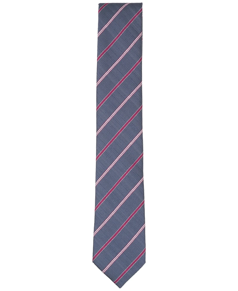 Alfani Men's Stripe Tie