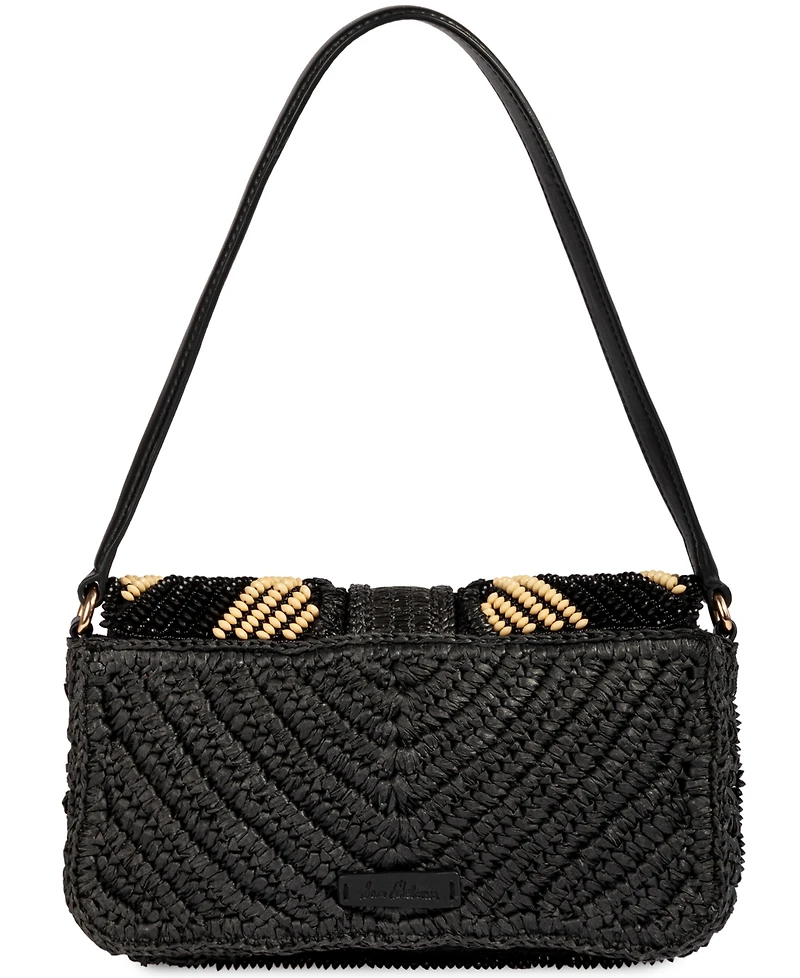 Sam Edelman Bambi Convertible Small Shoulder Handbag
