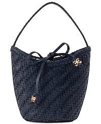 Sam Edelman Marcie Tie Closure Small Crossbody Handbag