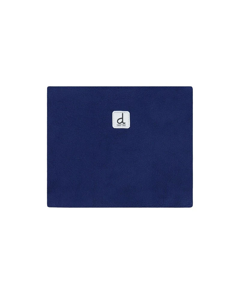 Deux par Deux (7-16) Unisex Polar Fleece Neckwarmer
