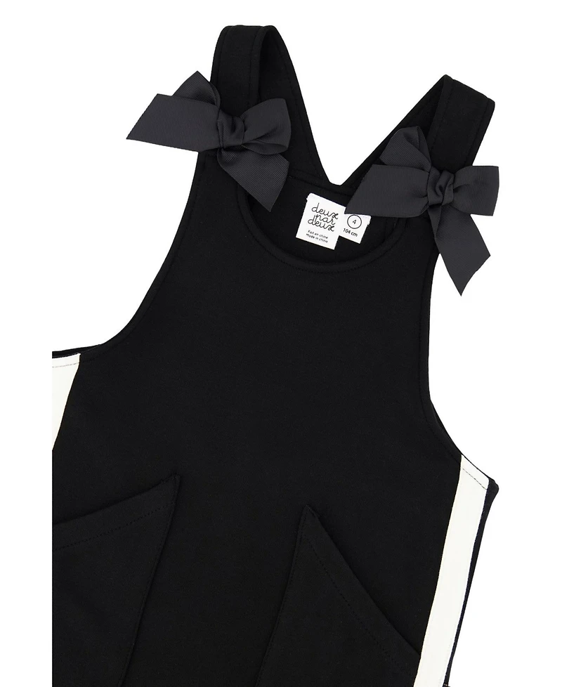 Deux par Little and Big Girl 6 - 14 Milano Jumper
