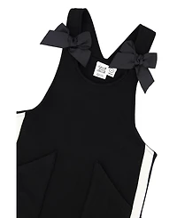 Deux par Little and Big Girl 6 - 14 Milano Jumper