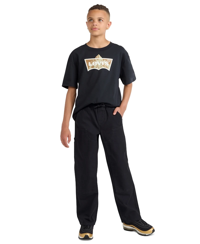 Levi's Boys' 8-20 Utility Pants