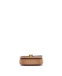 Pre-Owned Celine C Bag Leather Small