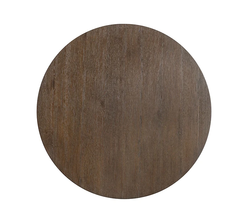 Bernhardt Outline Round Coffee Table