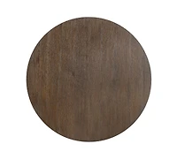 Bernhardt Outline Round Coffee Table
