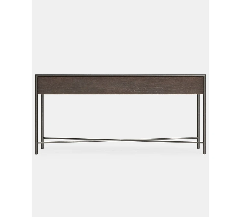 Bernhardt Outline 68" Console Table