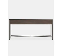 Bernhardt Outline 68" Console Table