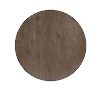 Bernhardt Outline 60" Round Wood Dining Table