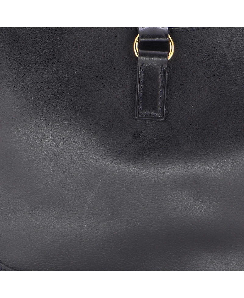 Pre-Owned HERMES 24 Trim Duo Bag Evercolor