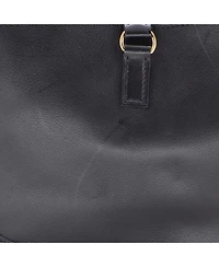 Pre-Owned HERMES 24 Trim Duo Bag Evercolor